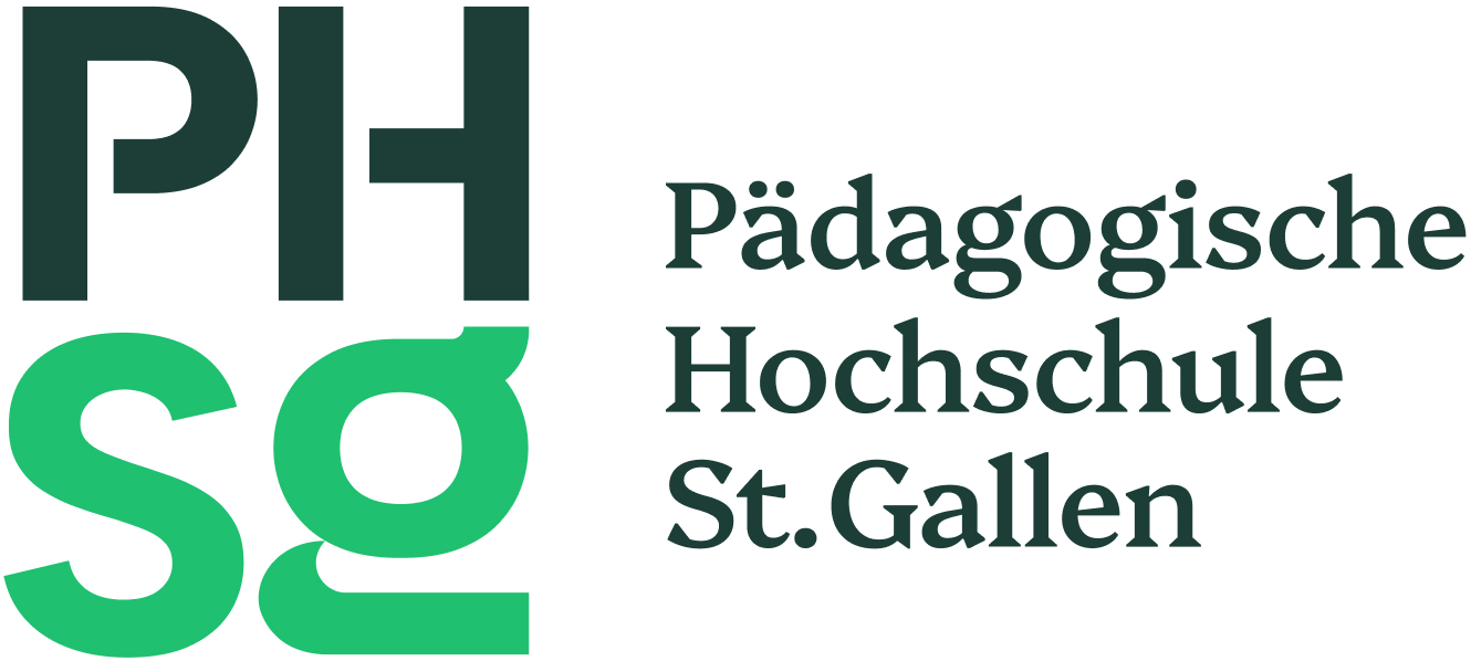 Pädagogische Hochschule St. Gallen