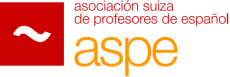 ASPE – Asociación Suiza de Profesores de Español
