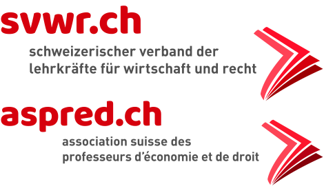 SVWR - Schweizerischer Verband der Lehrkräfte für Wirtschaft und Recht