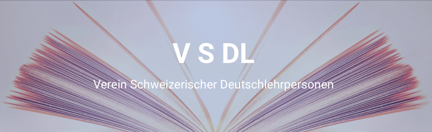 VSDL – Verein Schweizerischer Deutschlehrpersonen