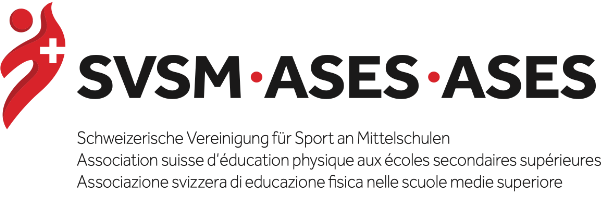 SVSM – Schweizerische Vereinigung für Sport an Mittelschulen